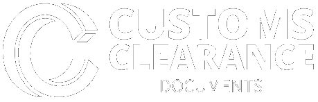 Customs Clearance Documents